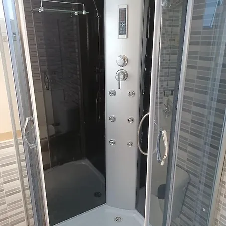 Enjoy Campanha 1 דירה פורטו