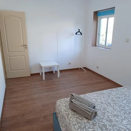 Enjoy Campanha 1 * פורטו