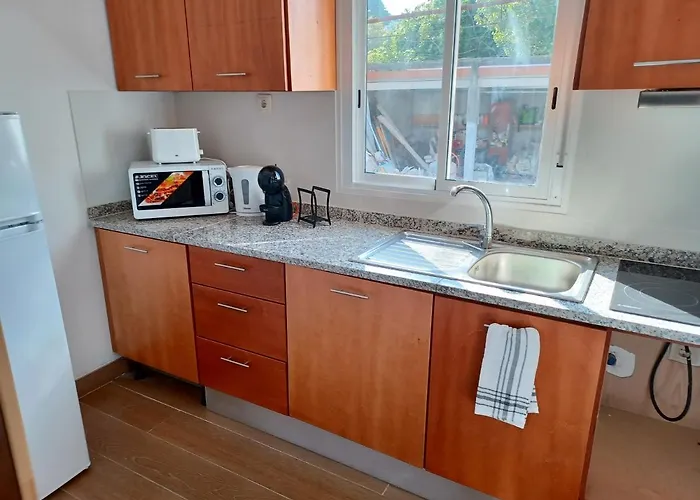 Apartamento Enjoy Campanha 1