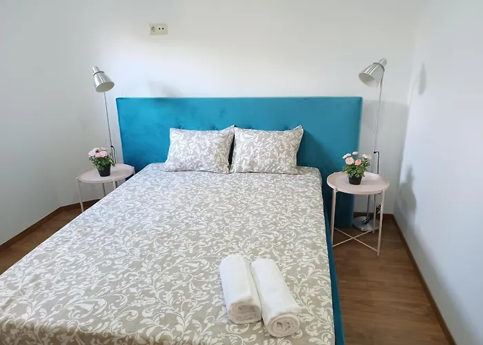 Enjoy Campanha 1 Apartamento *