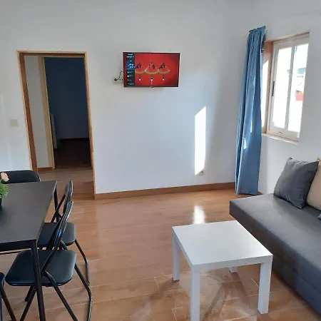 Enjoy Campanha 1 Apartment Porto