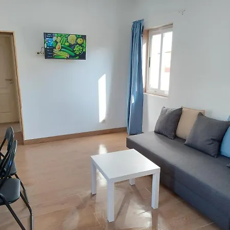 Enjoy Campanha 1 Apartment