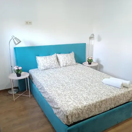 Enjoy Campanha 1 Apartment Porto