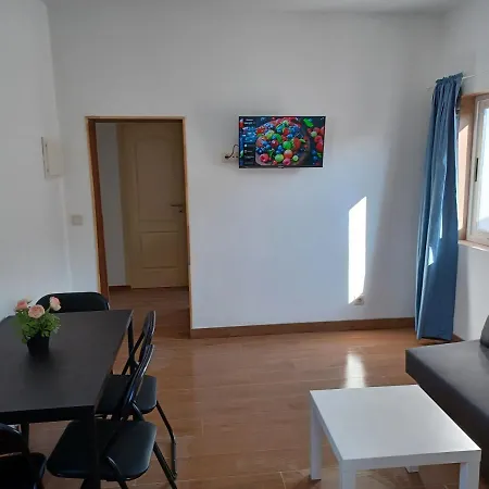 Enjoy Campanha 1 Apartment Porto
