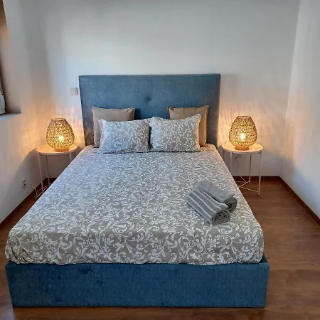 Apartment Enjoy Campanha 1 Porto