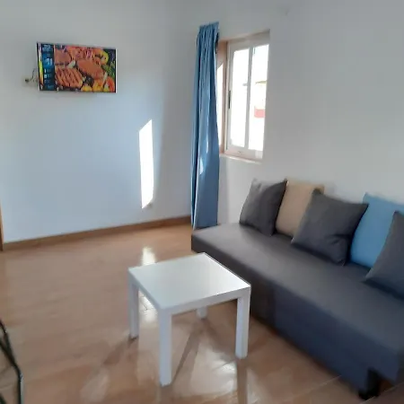 Apartment Enjoy Campanha 1