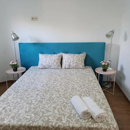 Apartment Enjoy Campanha 1 Porto