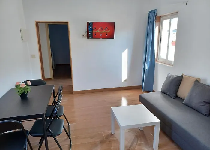 Enjoy Campanha 1 Appartamento Oporto