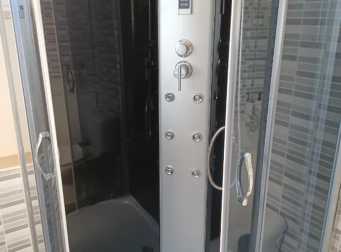 Enjoy Campanha 1 Apartament Porto