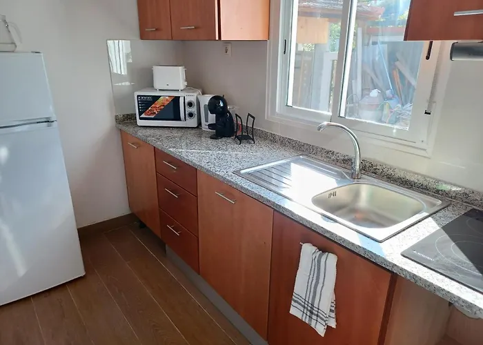 Enjoy Campanha 1 Apartamento