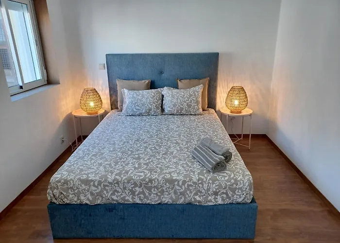 Appartamento Enjoy Campanha 1 Oporto