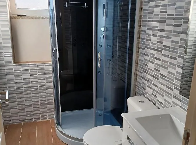 Enjoy Campanha 1 Apartament *