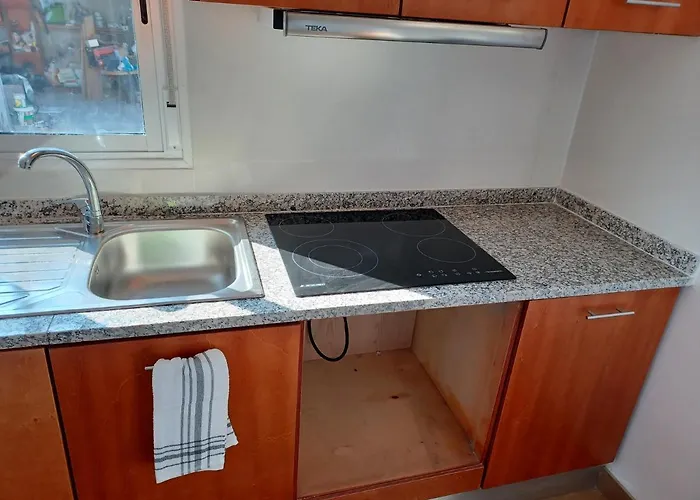 Enjoy Campanha 1 Apartamento *