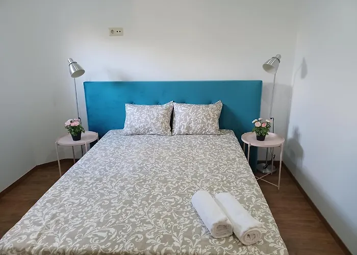 Appartamento Enjoy Campanha 1 Oporto