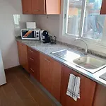 Enjoy Campanha 1 Apartmán