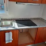 Enjoy Campanha 1 Apartmán *