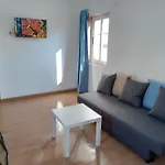 Apartmán Enjoy Campanha 1