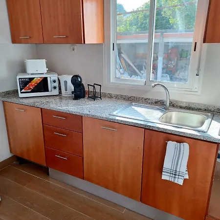 公寓 Enjoy Campanha 1