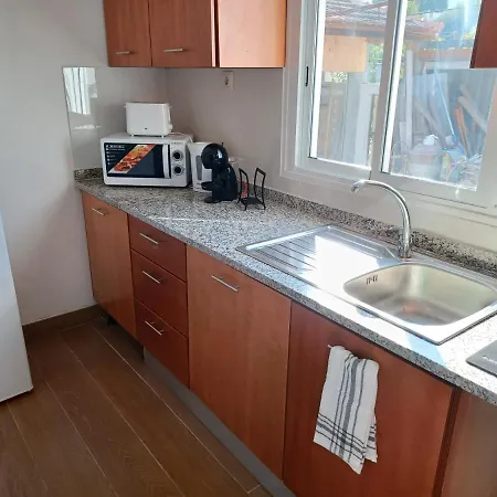 Enjoy Campanha 1 Apartman