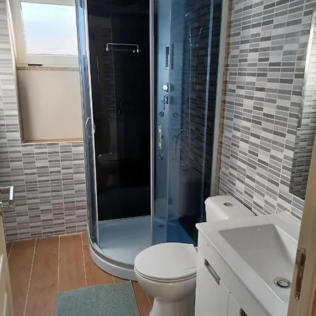 Enjoy Campanha 1 Apartman *