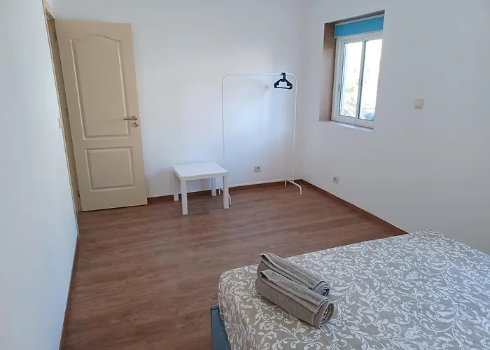 Enjoy Campanha 1 * 波尔图